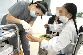 Liên tiếp 4 người nhập viện cấp cứu vì chó cắn