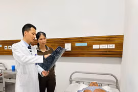 U góc cầu tiểu não bệnh lý âm thầm nhưng nguy hiểm