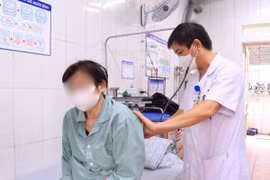 Cảnh giác với cúm B trong thời điểm giao mùa, nhiều người phải nhập viện