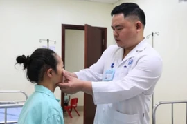 Giải ép vi mạch thần kinh, chấm dứt 8 năm ám ảnh đau nửa mặt cho người bệnh