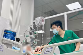 Đột ngột sốt cao, thanh niên 17 tuổi bị viêm não di chứng thần kinh