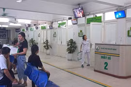 Địa chỉ vàng: Bệnh viện khám chữa gan mật uy tín tại Hà Nội