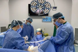 Người phụ nữ nguy kịch vì dùng thuốc phá thai tại nhà