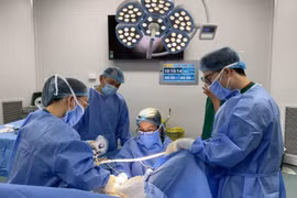 Người phụ nữ nguy kịch vì dùng thuốc phá thai tại nhà