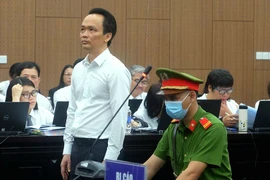 Luật sư đề nghị miễn trách nhiệm hình sự cho Trịnh Văn Quyết