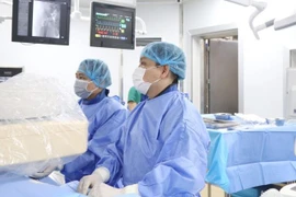 Gần 20% số ca ung thư ở nam giới là ung thư gan