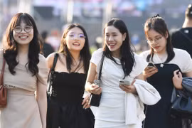 Ngày 1/3, miền Bắc nắng mạnh trước khi đón không khí lạnh