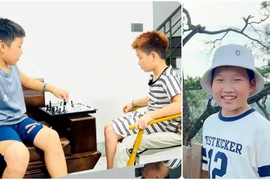 Hành trình hồi sinh trẻ 12 tuổi vỡ ổ dị dạng tủy cổ, hôn mê