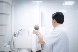 Ghép phổi - hy vọng sống cho những lá phổi đang dần 'kiệt sức'