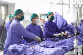 Bệnh mạch máu dễ vỡ phình động mạch chủ bụng, tử vong nhanh