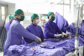 Bệnh mạch máu dễ vỡ phình động mạch chủ bụng, tử vong nhanh