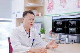 Sỏi thận tái phát dai dẳng do bệnh lý nội tiết bị bỏ quên