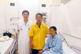 90 phút thần tốc cứu bệnh nhân nữ tắc động mạch ngừng tim 60 phút