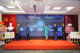 Nền tảng số dinh dưỡng lan tỏa tri thức vì sức khỏe cộng đồng