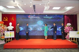 Nền tảng số dinh dưỡng lan tỏa tri thức vì sức khỏe cộng đồng