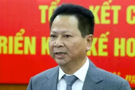 Cựu cục phó Nguyễn Hải Thanh giải thích gì trong gửi đơn từ Canada?