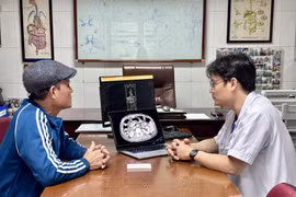 Chữa trị ung thư gan giai đoạn cuối bằng phương pháp hiện đại 