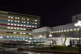 Sắp khánh thành hai bệnh viện Trung ương cơ sở 2 tại Hà Nội