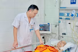 Bất ngờ viêm não do virus herpes gây bệnh zona thần kinh