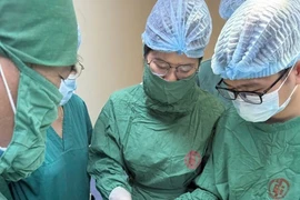 Chấn thương vùng cổ dễ mất mạng trong vài phút