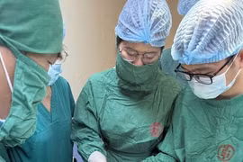 Chấn thương vùng cổ dễ mất mạng trong vài phút