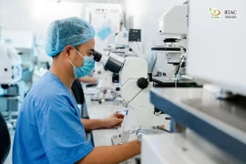 Từ 1/10, phụ nữ chưa kết hôn được phép thực hiện thụ tinh trong ống nghiệm