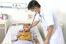 View - [INFOGRAPHIC] Loại thực phẩm cung cấp canxi cho người không uống được sữa | Báo Tri thức và Cuộc sống - TIN TỨC PHỔ BIẾN KIẾN THỨC 24H