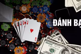 Bên trong chốn lui tới để 'đốt tiền' ở Hà Nội của các đại gia 