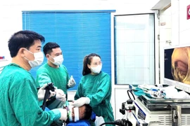 Nội soi trào ngược dạ dày, phát hiện tiền ung thư thực quản 