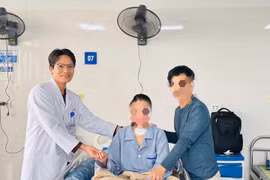 Cứu bệnh nhân hôn mê sâu do tổn thương não cực kỳ nghiêm trọng