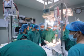 Cục trưởng Cục Khám chữa bệnh: 'Hành hung cán bộ y tế là không thể chấp nhận'