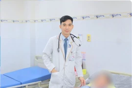 Chủ quan vết sước nhỏ, cụ ông suýt tử vong do biến chứng uốn ván