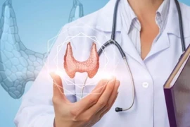 Ăn gì để phòng tránh ung thư tuyến giáp tái phát?