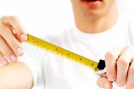 Rủi ro tiềm ẩn từ các phương pháp tăng kích thước dương vật