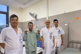 Cứu sống bệnh nhân trẻ bị nhồi máu não nhờ can thiệp kịp thời