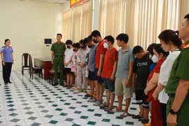 Nhiều đường dây làm giấy chứng sinh giả tiếp tay cho việc mua bán trẻ sơ sinh