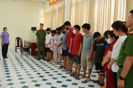 Nhiều đường dây làm giấy chứng sinh giả tiếp tay cho việc mua bán trẻ sơ sinh