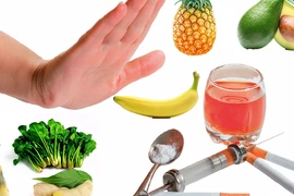 Tuân thủ kiêng iod, điều trị ung thư tuyến giáp hiệu quả