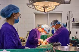 Nguy hiểm từ đa túi thừa ruột non ở người trẻ tuổi