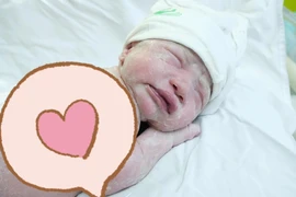 Vượt qua thử thách song thai không tim đón con đầu lòng sau nhiều mong đợi