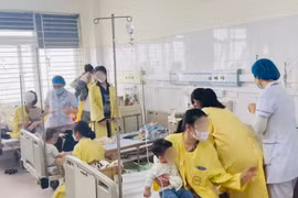 Cúm mùa gia tăng, Bộ Y tế khuyến cáo phòng, chống