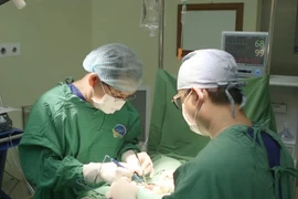 Tình cờ phát hiện ung thư tuyến giáp nhờ khám sức khỏe tổng quát