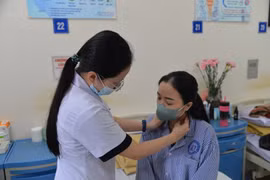 Ca bệnh hiếm gặp trên thế giới được phát hiện tại Việt Nam