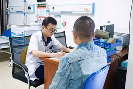 Phát hiện tổn thương nghiêm trọng từ những triệu chứng kéo dài, khó nhận biết