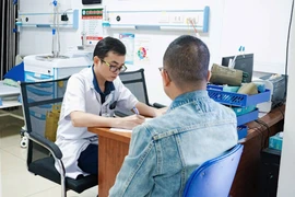 Phát hiện tổn thương nghiêm trọng từ những triệu chứng kéo dài, khó nhận biết