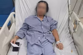 Cứu nữ giáo viên nguy kịch sau ăn bún ngan