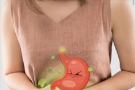 Nguyên nhân ăn lành mạnh vẫn gây đầy bụng, khó tiêu 