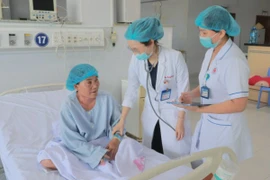 Sốc nhiễm trùng, suy đa tạng do não mô cầu, bác sĩ cảnh báo