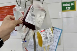 Phòng ngừa, xử lý nhanh rối loạn đông máu trong bệnh nặng