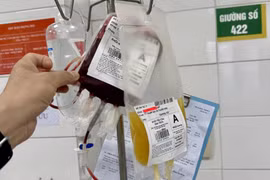 Phòng ngừa, xử lý nhanh rối loạn đông máu trong bệnh nặng